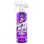 Ароматизатор Chemical Guys Виноград Purple Stuff Premium Air Freshener & Odor Eliminator 473 мл