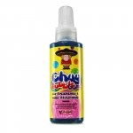 Ароматизатор Chemical Guys Бабл Гам Chuy Bubble Gum Premium Air Freshener & Odor Eliminator 118 мл