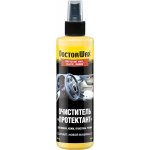 Очищувач «Протектант» для вінілу, шкіри, пластику, гуми (аромат новий автомобіль) DoctorWax 236 мл