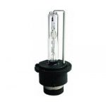 Лампа ксенонова Fantom 35Вт для цоколів 9006 (HB4) 6000K