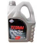 Моторное масло Fuchs Titan SuperSyn LongLife Plus 0W-30 4 л