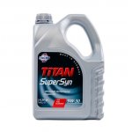 Моторное масло Fuchs Titan SuperSyn 5W-30 4 л