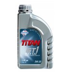 Моторное масло Fuchs Titan GT1 FLEX C23 5W-30 1 л