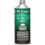 Размораживатель дизельного топлива Hi-Gear 946 мл