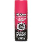 Очиститель карбюратора (синтетическая формула, аэрозоль) Hi-Gear 350 мл