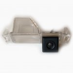 Штатная камера заднего вида IL Trade 9821 для Hyundai / Kia