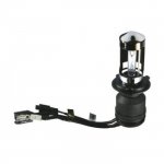 Лампа биксеноновая Infolight H4 5000K Pro