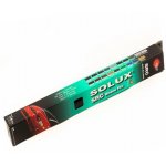 Тонировочная пленка.Solux SRC 1,0х3м Super Dark Black 3%