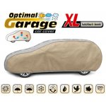Чохол-тент для автомобіля Kegel-Blazusiak Optimal Garage XL Hatchback / kombiback XL (5-4317-241-2092)