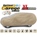 Чехол-тент для автомобиля Kegel-Blazusiak Optimal Garage XL SUV/Off Road (5-4331-241-2092)
