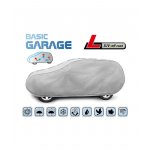 Чохол-тент для автомобіля Kegel-blazusiak Basic Garage розмір L SUV / Off Road (5-3968-241-3021)