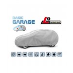 Чехол-тент для автомобиля Kegel-blazusiak Basic Garage размер L1 Hatchback/kombi (5-3956-241-3021)
