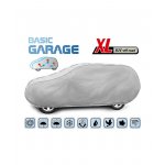 Чохол-тент для автомобіля Kegel-blazusiak Basic Garage розмір XL SUV / Off Road (5-3969-241-3021)
