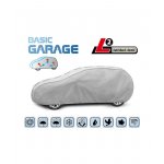 Чохол-тент для автомобіля Kegel-blazusiak Basic Garage розмір L2 Hatchback / kombi (5-3958-241-3021)
