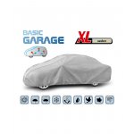 Чохол-тент для автомобіля Kegel-blazusiak Basic Garage розмір XL Sedan (5-3964-241-3021)