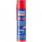 Универсальное средство Liqui Moly LM 40 Multi-Funktions-Spray 400 мл