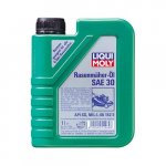 Масло для газонокосарок Liqui Moly Rasenmuher-Oil HD 30 1 л