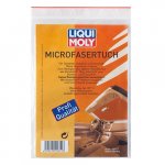 Рушник з мікрофібри Liqui Moly Microfasertuch 1 шт.