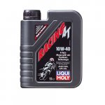 Моторное масло Liqui Moly Racing 4T 10W-40 HD 1 л