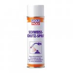 Спрей для защиты при сварочных работах Liqui Moly Schweiss-Schutz-Spray 500 мл