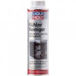 Промивання системи охолодження Liqui Moly Kuhler Reiniger 300 мл