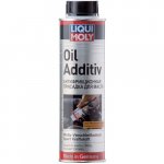 Протизносні присадка для двигуна Liqui Moly Oil Additiv 300 мл