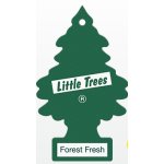 Ароматизатор повітря Little Trees "Лісова свіжість"