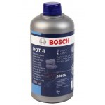 Тормозна рідина Bosch Brake Fluid DOT-4 500 мл