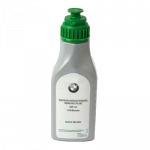 Трансмісійна олія BMW Differential Fluid SAF-XJ+FM 75W-140 0.5 л