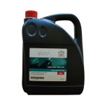 Антифриз Toyota LL Coolant Concentrated RED 5 л