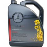 Трансмісійна олія Mercedes-Benz 236.14 ATF 5 л