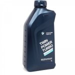 Моторна олія BMW TwinPower Turbo Oil Longlife-04 5W-30 1 л