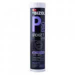 Bizol Pro Grease T LX 03 High Temperature 400 г