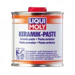 Керамічна високотемпературна паста Liqui Moly Keramik-Paste 250 мл