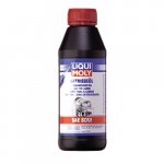 Трансмиссионное масло Liqui Moly Getriebeoil 80W (GL4) 1 л