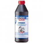 Трансмиссионное масло Liqui Moly Getriebeoil 75W-80 (GL-5) 1 л