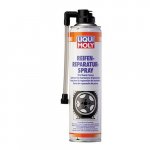Герметик для ремонта шин Liqui Moly Reifen-Reparatur-Spray 400 мл