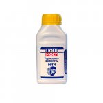 Тормозная жидкость Liqui Moly DOT 4 0.25 л