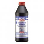 Трансмиссионное масло Liqui Moly Hochleistungs-Getriebeol 75W-80 GL3+ 1 л