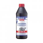 Трансмиссионное масло Liqui Moly Hypoid-Getriebeoil 80W-90 (GL5) 1 л