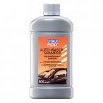 Автомобильный шампунь Liqui Moly Auto-Wasch-Shampoo 500 мл