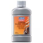 Поліроль для хрому Liqui Moly Chrom-Glanz-Creme 250 мл