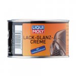 Поліроль для кузова Liqui Moly Lack-Glanz-Creme 300 мл