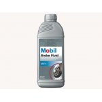Тормозная жидкость Mobil Brake Fluid DOT4 500 мл