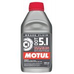 Тормозная жидкость Motul DOT 5.1 Brake Fluid 1 л