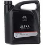 Моторна олива Mazda Original Oil Ultra 5W-30 5 л