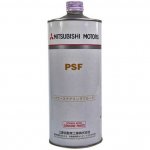Трансмиссионное масло Mitsubishi DiaQueen PSF 1 л