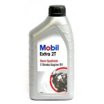 Моторное масло Mobil Extra 2T 1 л
