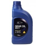 Трансмиссионное масло Mobis Gear Oil Multi 80W-90 GL-5 1 л