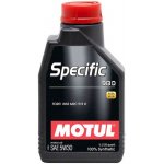 Моторное масло Motul Specific 913D 5W-30 1 л